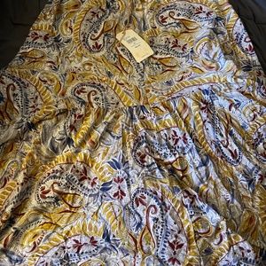 Shyanne skirt